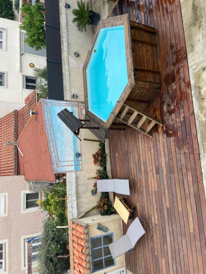 Maison Vivancos Narbonne Exterior foto